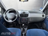 Fiat Punto 1.2 16V 80 Dynamic