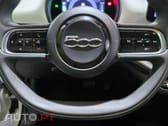 Fiat 500e 42 kWh Icon