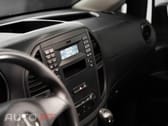 Mercedes-Benz Vito 110 CDi/34 Pro