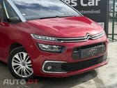 Citroen C4 Grand Picasso 1.6 e-HDi Collection