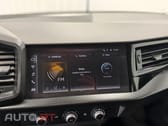 Audi A1 25 TFSI Advanced