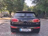 MINI Clubman One D