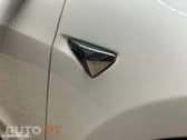 Tesla Model 3 Long Range Tração Traseira
