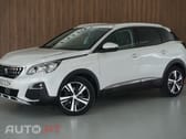 Peugeot 3008 1.2 PureTech Allure