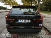 Volvo XC60 2.0 T8 PHEV Momentum Plus AWD