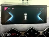 DS DS3 Crossback E-TENSE PERFORMANCE LINE