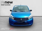 Suzuki Celerio 1.0