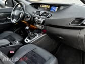 Renault Grand Scénic 1.6 dCi Bose Edition SS