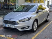 Ford Focus SW 1.5 TDCi Titanium