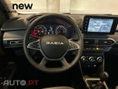 Dacia Jogger EXTREME +  ECO BI-FUEL