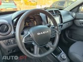 Dacia Spring Electric 45 Comfort Plus
