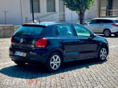 Volkswagen Polo 1.6 TDI Street BlueMotion