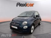 Fiat 500C 1.0 Hybrid Dolcevita