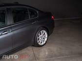 BMW 320 d Aut.
