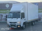 Mitsubishi Canter CONTENTOR