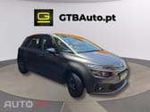 Citroen C4 SpaceTourer 1.2 PureTech Business