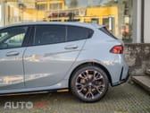 BMW 116 Pack Desportivo M