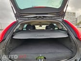 Volvo V60 D6 Plug-In-Hybrid AWD Geartronic Pure Limited