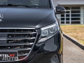 Mercedes-Benz V 300 D Exclusive