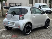 Toyota iQ 1.0 VVT-i 2 NAVI+Bluetooth