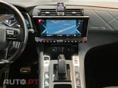 DS DS7 Crossback E-Tense SE Ligne Noire EAT8