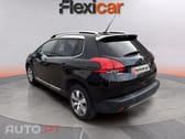 Peugeot 2008 1.6 BlueHDi Allure