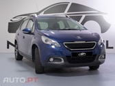 Peugeot 2008 2008 1.6 e-HDi Allure 2-Tronic