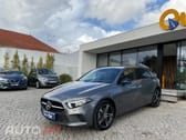 Mercedes-Benz A 250 e Style Plus