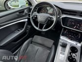Audi A6 Avant 40 TDI Sport S tronic