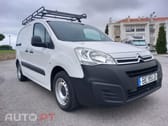 Citroen Berlingo 1.6 BlueHDi L1