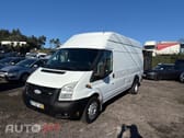 Ford Transit 350L EF 2.4 TDCi CD