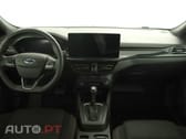 Ford Focus Focus SW 1.0 EcoBoost MHEV ST-Line X