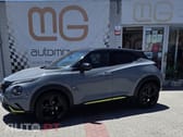 Nissan Juke 1.0 DIG-T Kiiro