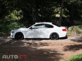 BMW 320 d Coupe