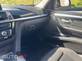 BMW 318 d Line Sport Auto