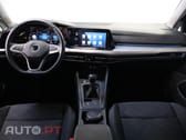 Volkswagen Golf 2.0 TDI Life Variant