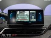 Peugeot 3008 1.6 Hybrid GT Pack e-EAT8