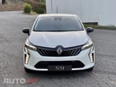 Renault Clio Evolution