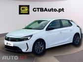 Opel Corsa 1.2 Turbo 
