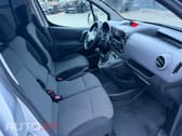 Citroen Berlingo 1.6 BlueHDi L1 3L
