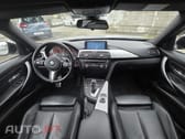 BMW 320 d Auto Pack M