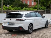 Peugeot 308 SW 1.5 BlueHDi Active Pack