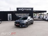 Cupra Formentor 1.5 TSI Plus