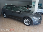 Volkswagen Passat Variant Confortline Auto 2.0 TDI