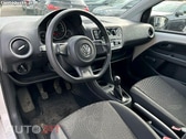 Volkswagen Up! Eco