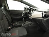 Nissan Micra Micra 1.0 IG-T Acenta