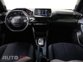 Peugeot 2008 1.5 BlueHDi  Active EAT8