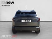 Dacia Duster Journey Eco-G 100