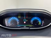 Peugeot 3008 Allure HYBRID 225cv e-EAT8