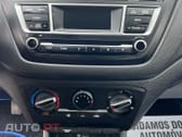 Hyundai i20 1.1 CRDi Urban